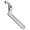 32to76mm, variant on Adjustable Wrench Hook C Type Spanner Tool Nut Bolts Hand Tool 19-51mm/32-76mm/51-121mm/115m-170mm Auto Tool Supplies