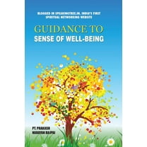 Guidance to Sense of Well-Being (Paperback)