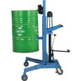 thumbnail image 3 of Global Industries 988929 Hydraulic Drum Lifter & Transporter - 1100 lbs - Blue, 3 of 4