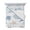 Blue, variant on Quilts Twin-XL Size Bedding Set, Blue Coastal Nautical Lightweight Quilted Comforter, Beach Sea Turtle Ocean Coral Starfish Soft Bedspread Coverlet with Pillow Covers for All Season, 68" x 98"