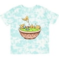 thumbnail image 3 of Inktastic Nachos Partying in Guacamole Boys or Girls Toddler T-Shirt, 3 of 5