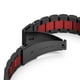 thumbnail image 2 of Correas De Repuesto Compatibles Con Samsung Galaxy Watch4 40/44 Mm Galaxy Watch 4 Classic 46 Mm/42 Mm Correa De Acero Inoxidable seitruly EL017644-08, 2 of 5