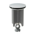 thumbnail image 1 of Binwennn Adq74793501 All Previous Placed by Elegant European Style Basin Drain Stopper ABS Material Universal Plug Durable Easy To Clean High Flow Water Core, 1 of 2