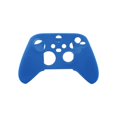 thumbnail image 1 of Moyic Funda de silicona con mango, funda protectora antideslizante para Gamepad, funda protectora para mando de juegos para Series S/X Videojuegos y accesorios No.2, 1 of 1