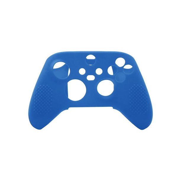 Funda De Silicona Con Mango, Funda Protectora Antideslizante Para Gamepad, Funda Protectora Para Mando De Juegos Para Xbox Series S/X Noticed EL013296-02