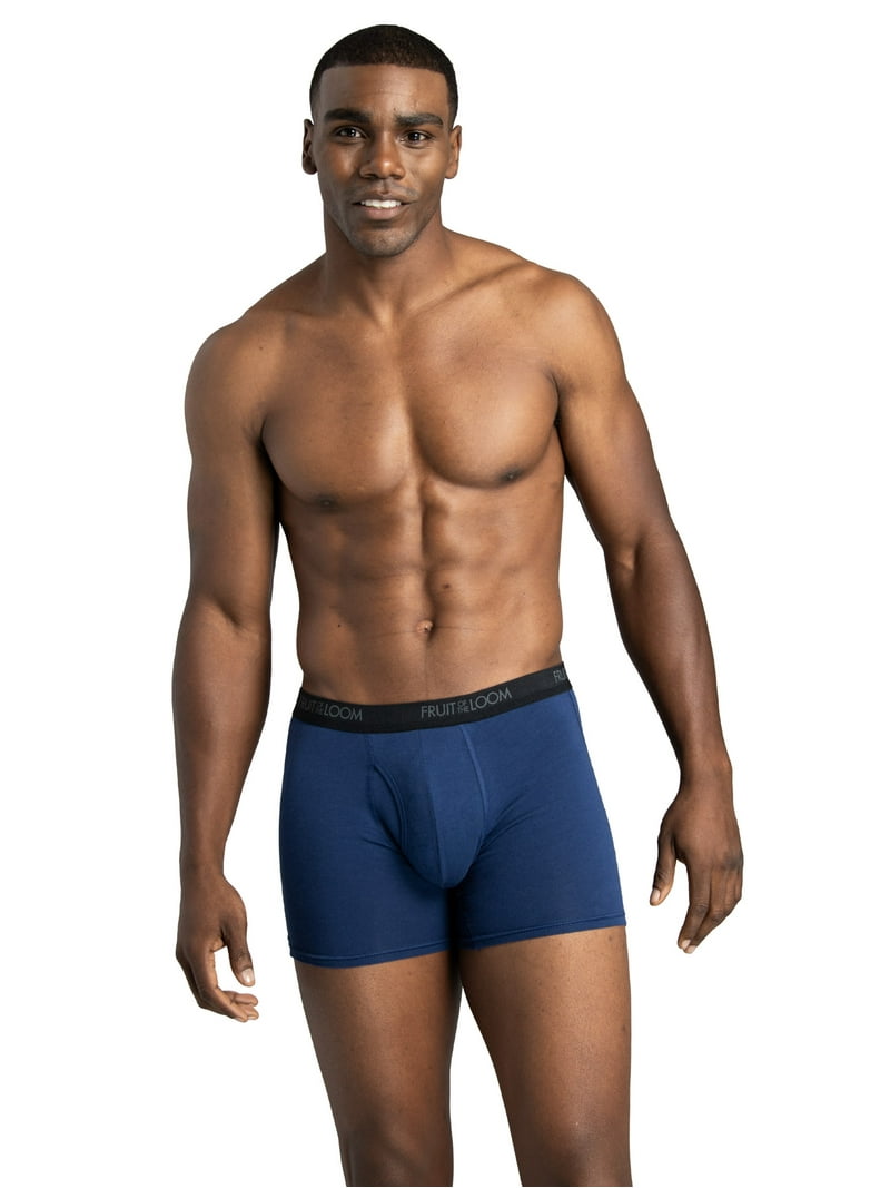 Fruit of The Loom Boxer da Uomo