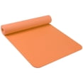 thumbnail image 4 of 2.05×24.01in Portable Yoga Mat Thicken Sports Mat Anti-slip Exercise Mat, 4 of 8