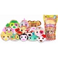 thumbnail image 3 of Peluche Basic Fun Cutetitos Pizzaitos Serie 5, 3 of 9