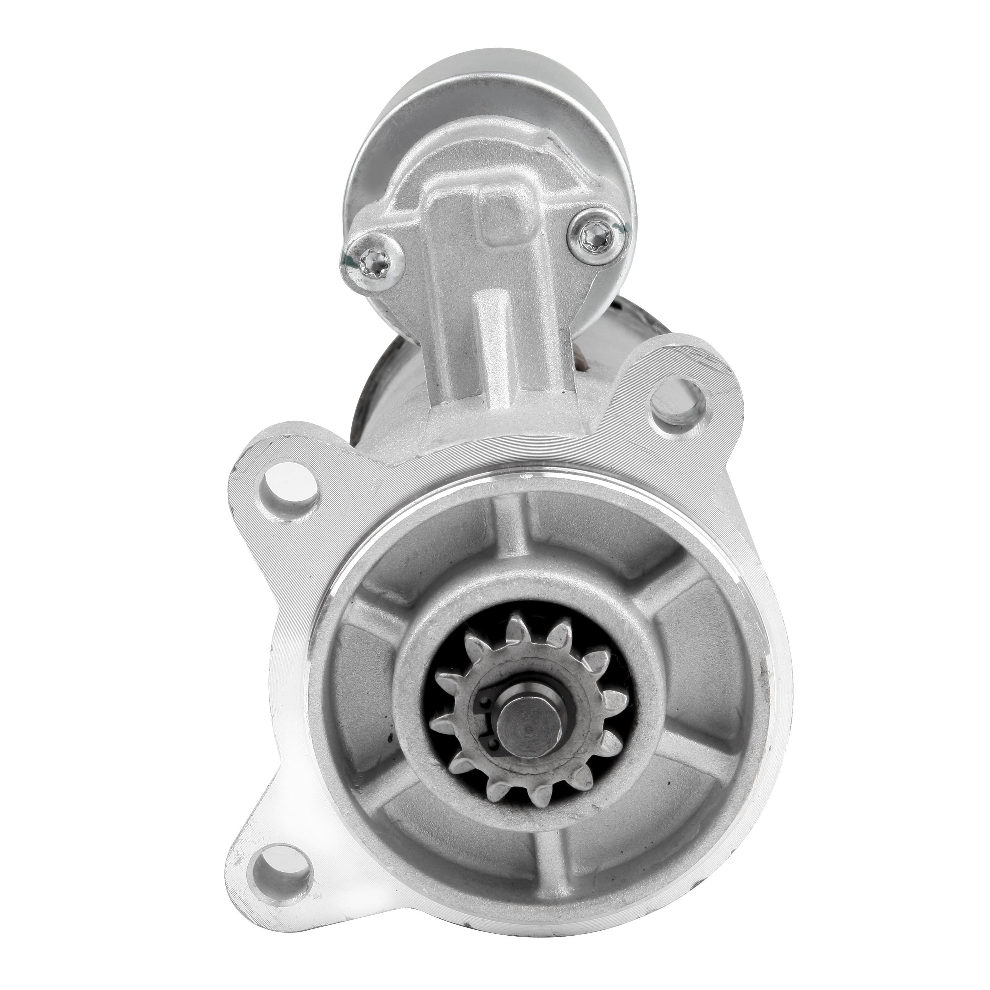 CCIYU Starter Compatible for Excursion 2000-2005 5.4L/6.8L Expedition 1999-2004 4.6L 1999-2013 5.4L for F-Series Pickups 1999-2010 4.6L/5.4L/6.8L for Lincoln SFD0024 6646 336-1937