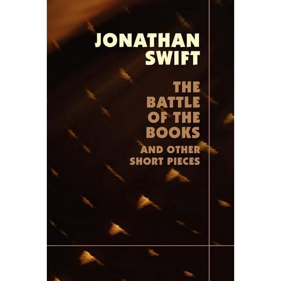 The Battle of the Books, (Paperback)