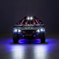 thumbnail image 4 of LED Light Compatible with Lego Technic Audi RS Q e-tron 42160 Toy Car Building Set, Remote Control Version Lighting Kit Compatible with Lego Audi RS Q e-tron (No Model), 4 of 6