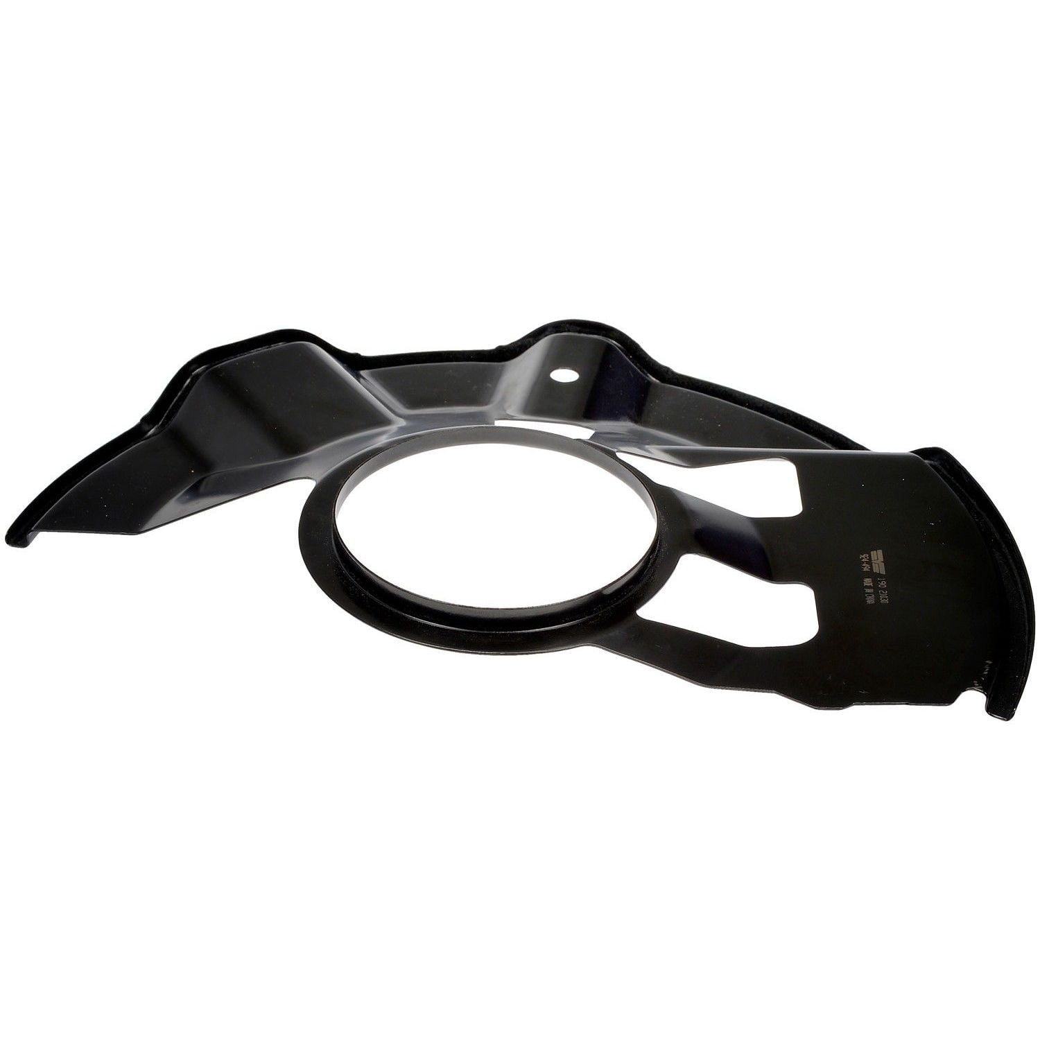 Dorman 924-494 Front Driver Side Brake Dust Shield Compatible with Ford/Lincoln/Mercury Models