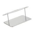 thumbnail image 2 of Soporte de reposapiés de salón Reposapiés de acero inoxidable para silla de salón, equipo de barberos de salón resistente y resistente para salón Argén, 2 of 8