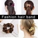 thumbnail image 3 of Piezas Gomas para el Cabello, Gomas para el Cabello de Satén, Gomas para el Cabello, Gomas para el Cabello, Gomas para el Cabello, Gomas para el Cabello, Coleteros Coloridos para niñas y Mujeres, 3 of 5