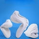thumbnail image 5 of Zapatillas deportivas de fondo suave para niños, calzado deportivo de competición, para entrenamiento profesional, Jazz, Fitness, zapatos para baile para niños, 5 of 5