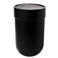 thumbnail image 2 of Bote de Basura con Tapa Abatible Touch Negro Umbra 023269-040, 2 of 2