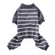 thumbnail image 1 of Pijamas para perros, ropa decorativa para perros, mono cómodo para perros, accesorio para perros, 1 of 8