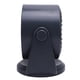 thumbnail image 1 of Ventilador De Escritorio Montado En La Pared De AQUR2020 Con Pantalla Digital, 100 Velocidades USB Ventilador De Mesa Portátil Recargable Para El Dormitorio En Casa Campaming De, 1 of 7