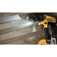 thumbnail image 5 of Taladro/Atornillador Inalámbrico DEWALT 20V MAX - Solo Herramienta (DCD780B), Amarillo, 5 of 5