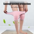 thumbnail image 4 of Rodilleras para Batarines, Rodilleras Suaves Y Transpirables, Rodillera para Voleibol, Fútbol, ​​Danza, Yoga, Tenis, Correr, Ciclismo, 4 of 8