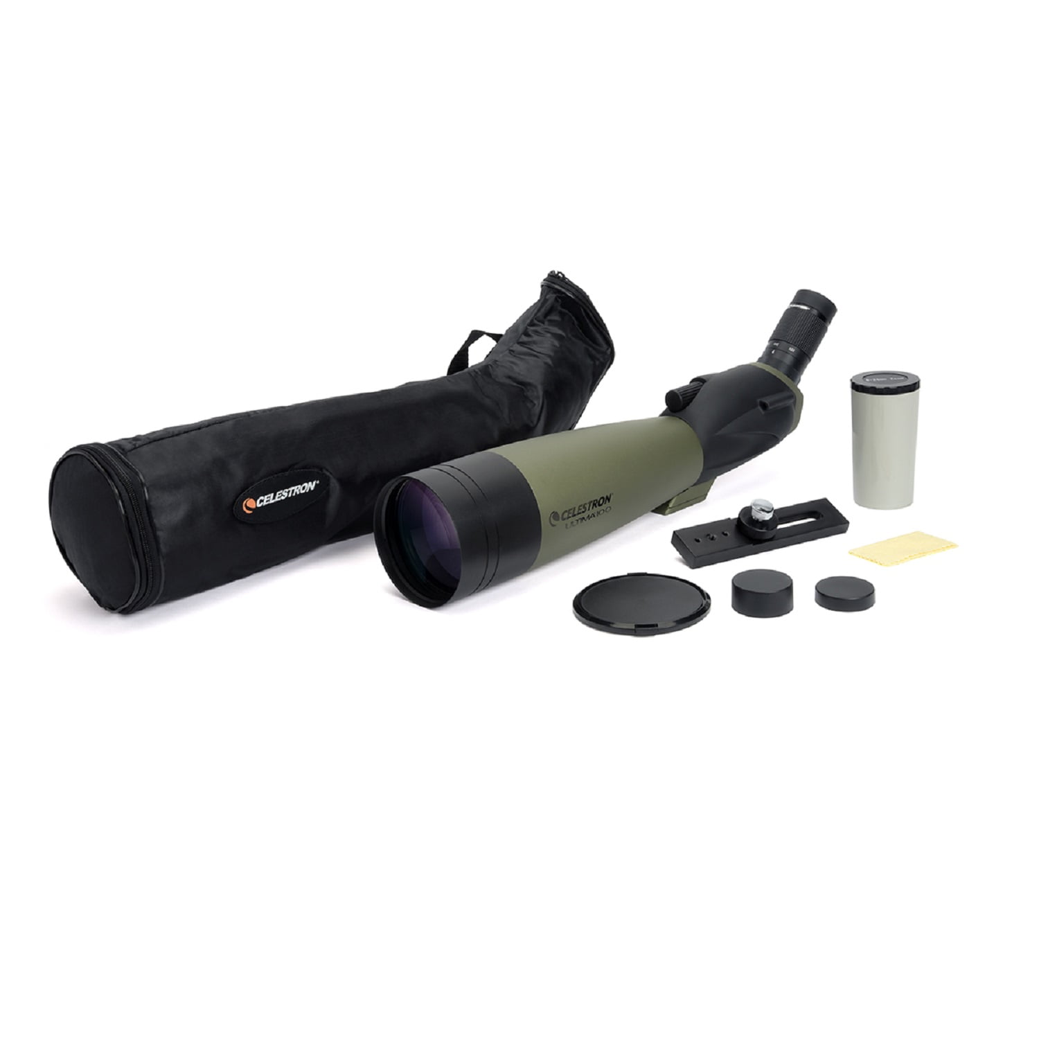 Celestron Ultima 10045 Degree Spotting Scope