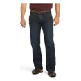 thumbnail image 1 of Pantalon Mezclilla Ariat Rebar M5 Recto Durastretch Vaquero, 1 of 5