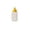 Clear #M, variant on Airtight Spice Jars for Kitchen Storage, Clear Synthetic Seasoning Containers with Shaker Lids for Herbs, Sodium, Pepper, and Powders