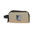 thumbnail image 1 of Lapicera Estuche Escolar Chenson Attack on titan Juvenil MOBIL AK70483-B, 1 of 7