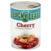 Lucky Leaf Cherry Fruit Filling or Topping, 21 oz
