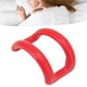 thumbnail image 1 of Relajador de Cuello y Hombros Dispositivo de Tracción Cervical de Arco Inverso de Plástico Almohada Camilla de Cuello Cojín de Masaje de Corrección de Curvatura para el Hogar ANGGREK Otros, 1 of 8