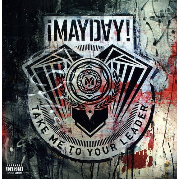 Take Me to Your Leader (explicit)