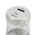 thumbnail image 2 of Royal CS 120 Coin Sorter, White, 2 of 3