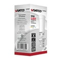 thumbnail image 4 of Satco 9 Watt LED PL 4-Pin - 3500K - 1050 Lumens - G24q base, 4 of 8