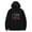 Black, variant on Kelsea Ballerini Live On Tour 2025 Merch Hoodies Casual Hooded Sweatshirt Unisex Pullover Clothing