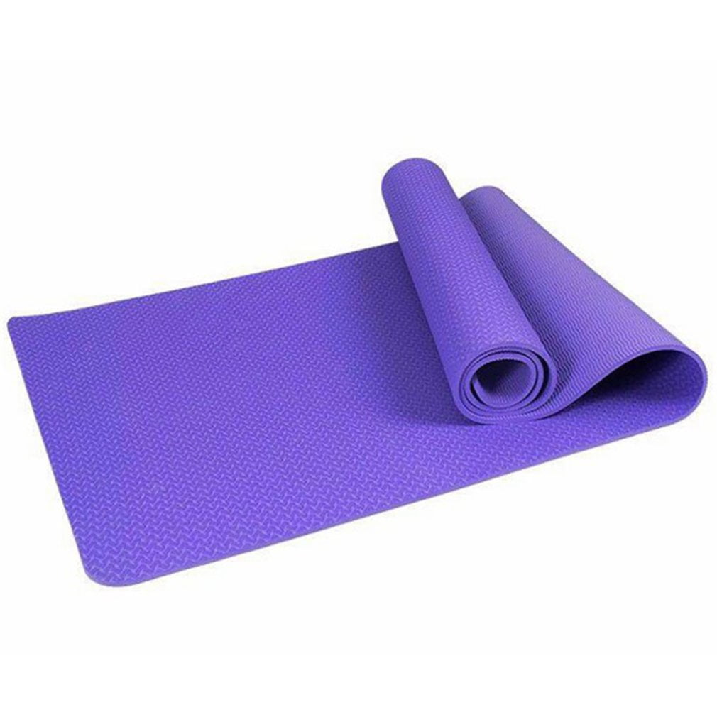 yoga mat for camping
