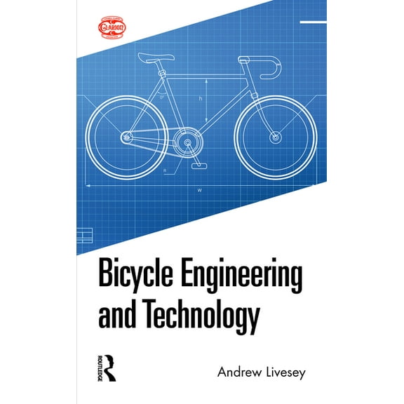 Bicycle Engineering and Technology, (Paperback)