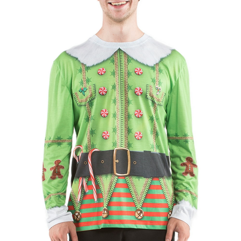 christmas shirts from walmart