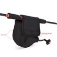thumbnail image 2 of Sonducket Bolsa protectora Universal, resistente al desgaste, impermeable, conveniente funda para carrete de pesca con cinturón de sujeción, Pescar No.1, 2 of 6