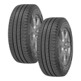 thumbnail image 1 of Paquete de 2 Llantas 205/65 R16 107T Goodyear Efficientgrip Cargo, 1 of 2