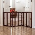 thumbnail image 4 of Primetime Petz Perfect Pup Gate, 4 of 6
