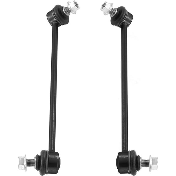 Front Right/Left Sway Bar Links FITS 2011-2014 Hyundai Sonata L4 2.4L (Replaces 12.64 inch stud to stud only) ‎K750436 K750437
