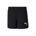 thumbnail image 1 of Short 58700801 ACTIVE SHORTS G Negro Niño PUMA, 1 of 2