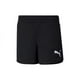 thumbnail image 1 of Short 58700801 ACTIVE SHORTS G Negro Niño PUMA, 1 of 2