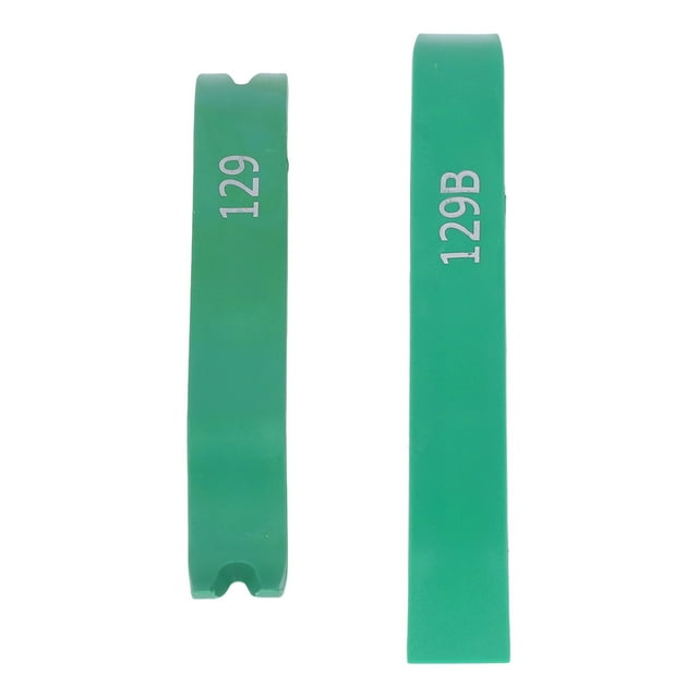 Car Trim Removal Tool Kit, Elasticity Green Easy Storage Ergonomic Design Auto Pry Tool Kit Toughness for Audio