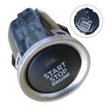 thumbnail image 5 of Start Stop Push Button Ignition Switch for Mazda 3 for Axela for CX5 Black, 5 of 7