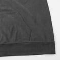 thumbnail image 6 of Mercatoo Boys Hoodies Half Zip Hooded Pullover Long Sleeve Oversized Sweatshirts with Pockets Fall Winter Ribbed Athletic Tops, 6 of 9