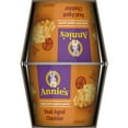 thumbnail image 4 of Annie's Real Aged Cheddar Microwave Mac and Cheese with Organic Pasta, 4 Cups, 8.04 oz ( 2 Pack ), 4 of 9