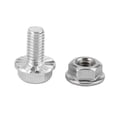 thumbnail image 1 of Coolant Aluminum  , Highly Practical Coolant Overflow Reservoir  For All Vehicle, 1 of 8