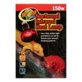 thumbnail image 3 of Zoo Med Nocturnal Infrared Heat Lamp, 150 Watt, 3 of 5