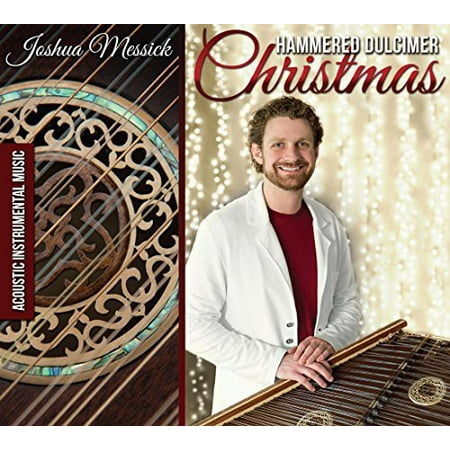 Hymns Dulcimer - Hammered Dulcimer Christmas